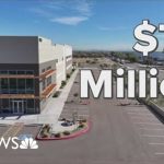 ICE Drops $70 Million On Massive Detention Warehouse