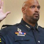 J6 Hero UNLEASHES Congressional Campaign Bid