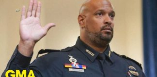 J6 Hero UNLEASHES Congressional Campaign Bid