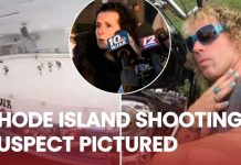 Look What Trans Hockey Rink Shooter Posted on Twitter Before the Attack Look What Trans Hockey Rink Shooter Posted on Twitter Before the Attack