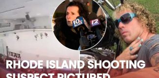 Look What Trans Hockey Rink Shooter Posted on Twitter Before the Attack