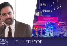 Mamdani BLAMES Cops – Sides With Attackers! Mamdani BLAMES Cops - Sides With Attackers