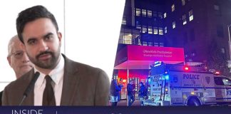 Mamdani BLAMES Cops - Sides With Attackers