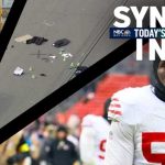 NFL Star Shot Hours After Super Bowl