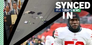 NFL Star Shot Hours After Super Bowl