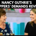 New Details Emerge About Ransom Note in Guthrie Kidnapping