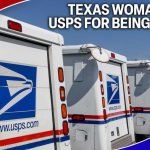 SCOTUS Votes 5-4: Shock USPS Outcome