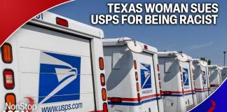 SCOTUS Votes 5-4: Shock USPS Outcome