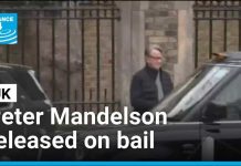 SHOCKING Arrest — Top Ambassador LEAKED Gov Secrets! SHOCKING Arrest — Top Ambassador LEAKED Gov Secrets