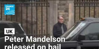 SHOCKING Arrest — Top Ambassador LEAKED Gov Secrets