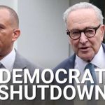 Schumer Vows Shut Down Unless These 10 OUTRAGEOUS Demands Are Met