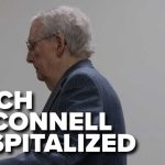 Senator RUSHED To Hospital - What Happened