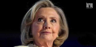 Six-Hour Clinton Grilling Ignites Commitee Firestorm