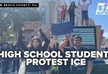 Student ‘ICE Out’ Protests Go Viral Across US – Schools in Chaos! Student ‘ICE Out’ Protests Go Viral Across US - Schools in Chaos