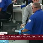 TSA Program SUSPENDED — Airports Erupt In Chaos