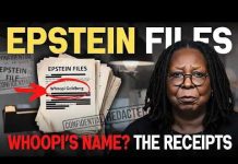 'The View' Names in Epstein Files, On-Air Confession