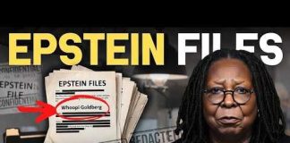 'The View' Names in Epstein Files, On-Air Confession