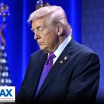 Trump Builds MEGA Faith Enforcement Machine