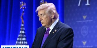 Trump Builds MEGA Faith Enforcement Machine