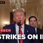 Trump’s Strike Warning Puts Geneva On Edge