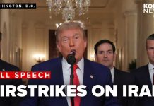 Trump’s Strike Warning Puts Geneva On Edge Trump’s Strike Warning Puts Geneva On Edge