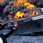 U.S. Navy Just Lost Another Aircraft Carrier - Shipyard Crisis