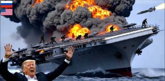 U.S. Navy Just Lost Another Aircraft Carrier - Shipyard Crisis