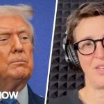 25th Amendment Power Play Shocks Trump