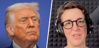 25th Amendment Power Play Shocks Trump