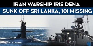 87 Iranian Bodies Recovered After DEADLY Naval Attack