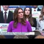 Bakery Owner THROWS OUT Governor - WHY