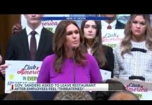 Bakery Owner THROWS OUT Governor – WHY? Bakery Owner THROWS OUT Governor - WHY