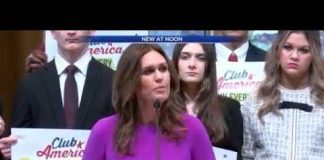 Bakery Owner THROWS OUT Governor - WHY