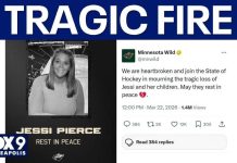 Beloved Sports Reporter Dies In HORRIFYING House Fire Beloved Sports Reporter Dies In HORRIFYING House Fire