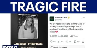 Beloved Sports Reporter Dies In HORRIFYING House Fire