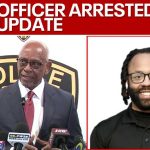 Bodycam Goes Dark - What Cop Does Next Is HORRIFIC