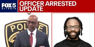 Bodycam Goes Dark - What Cop Does Next Is HORRIFIC