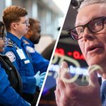 Congress Reps Perk YANKED At Airports - Canceled