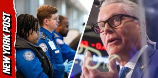 Congress Reps Perk YANKED At Airports - Canceled