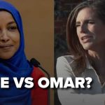 Congresswomen Enemies Go Full Jerry Springer Over Iran