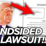 FBI Agents SUE DOJ, Explosive Lawsuit