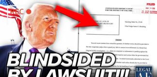 FBI Agents SUE DOJ, Explosive Lawsuit