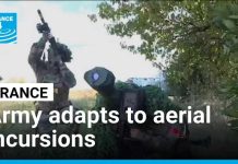 France Closes Its Airspace to U.S. Planes! France Closes Its Airspace to U.S. Planes