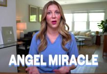 Hospice Nurse Shares Paranormal Event That Happens During Death Hospice Nurse Shares Paranormal Event That Happens During Death
