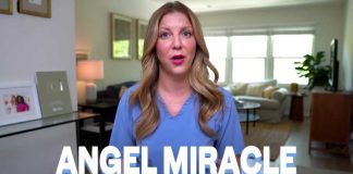 Hospice Nurse Shares Paranormal Event That Happens During Death