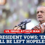 Iran Dares America - Troops Marked for Attack