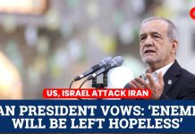 Iran Dares America - Troops Marked for Attack