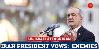 Iran Dares America - Troops Marked for Attack