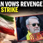 Iran TARGETS Tech Workers — Drone Strikes BEGIN