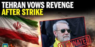 Iran TARGETS Tech Workers — Drone Strikes BEGIN